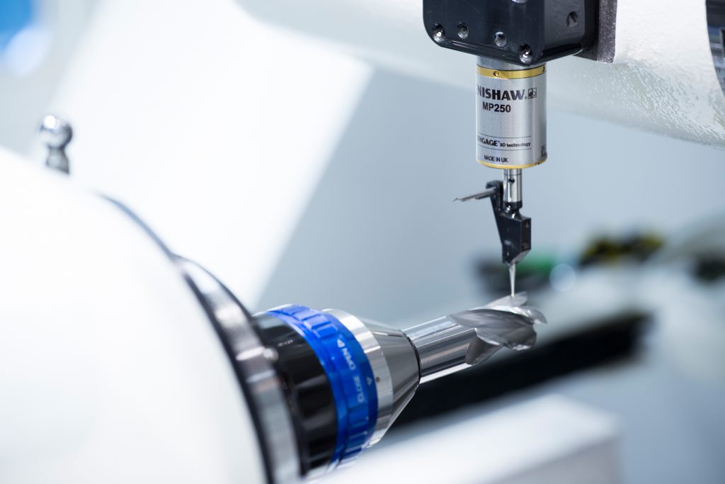 Quality Assurance Absolute Machine, Inc.